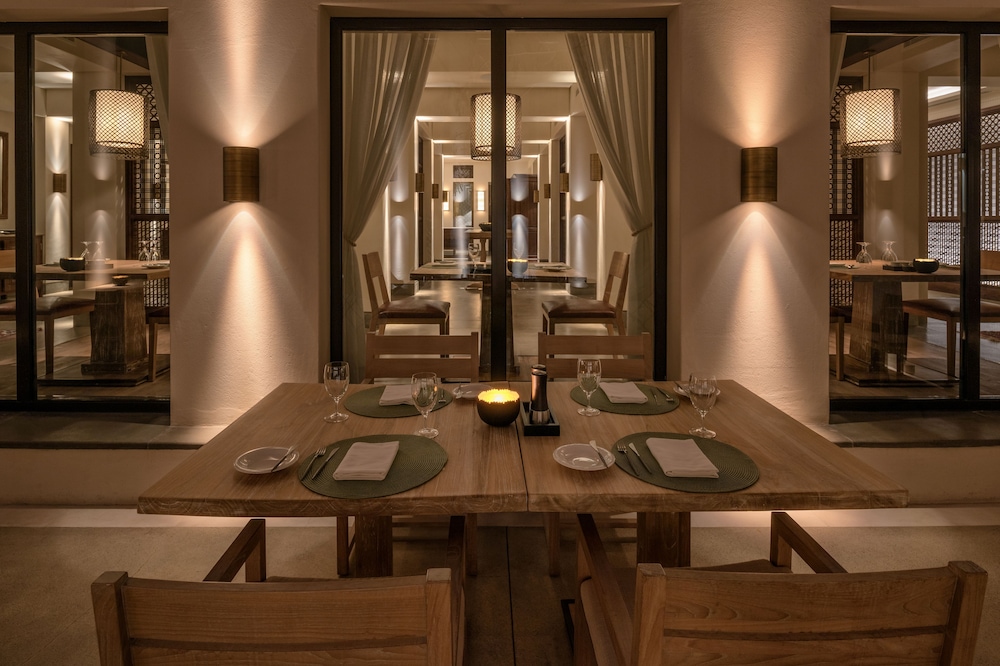 the chedi al bait sharjah uae