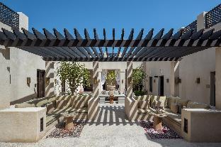the chedi al bait sharjah uae