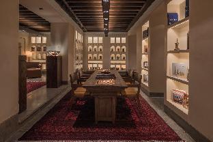 the chedi al bait sharjah uae