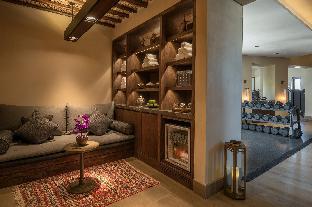 the chedi al bait sharjah uae