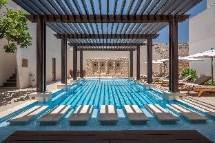 the chedi al bait sharjah uae