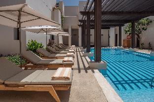 the chedi al bait sharjah uae