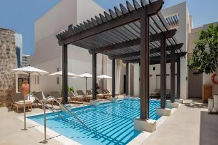 the chedi al bait sharjah uae
