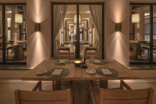 the chedi al bait sharjah uae