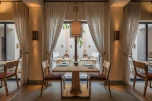 the chedi al bait sharjah uae