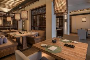 the chedi al bait sharjah uae