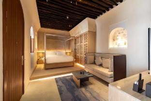 the chedi al bait sharjah uae