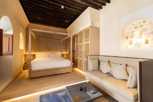 the chedi al bait sharjah uae