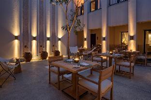 the chedi al bait sharjah uae