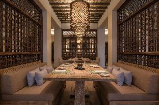 the chedi al bait sharjah uae