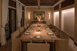 the chedi al bait sharjah uae