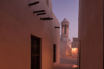 the chedi al bait sharjah uae