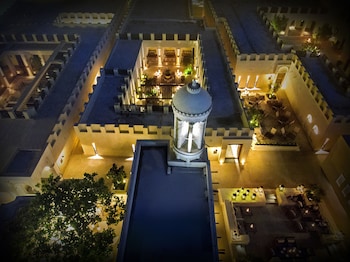 the chedi al bait sharjah uae