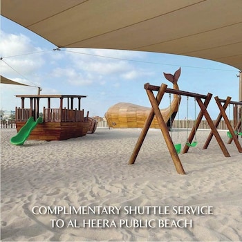 the chedi al bait sharjah uae