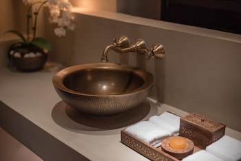 the chedi al bait sharjah uae