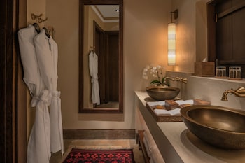 the chedi al bait sharjah uae