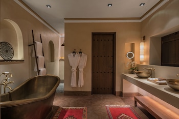 the chedi al bait sharjah uae