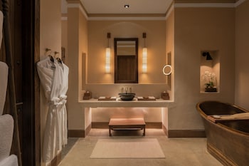 the chedi al bait sharjah uae