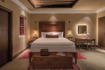 the chedi al bait sharjah uae
