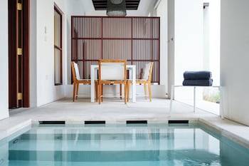 the chedi al bait sharjah uae