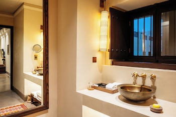 the chedi al bait sharjah uae
