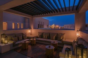 the chedi al bait sharjah uae