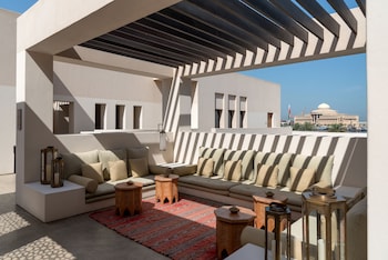 the chedi al bait sharjah uae