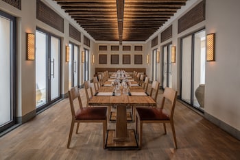 the chedi al bait sharjah uae