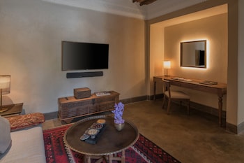 the chedi al bait sharjah uae