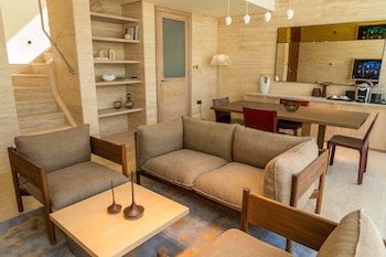 the chedi al bait sharjah uae