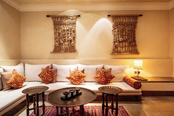 the chedi al bait sharjah uae