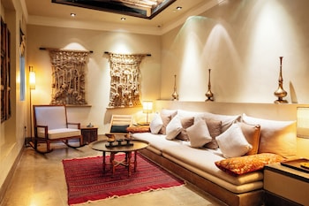 the chedi al bait sharjah uae
