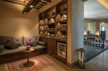 the chedi al bait sharjah uae