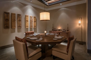 the chedi al bait sharjah uae