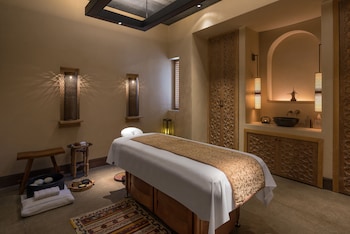 the chedi al bait sharjah uae