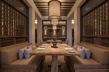 the chedi al bait sharjah uae