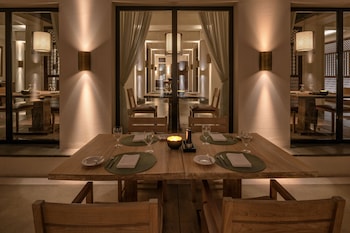 the chedi al bait sharjah uae