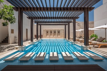 the chedi al bait sharjah uae