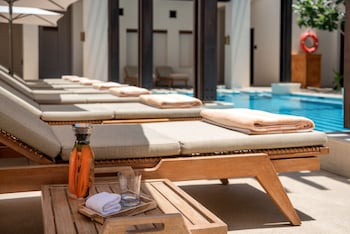 the chedi al bait sharjah uae