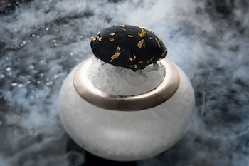 the chedi al bait sharjah uae