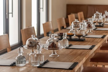 the chedi al bait sharjah uae