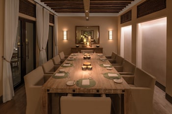 the chedi al bait sharjah uae