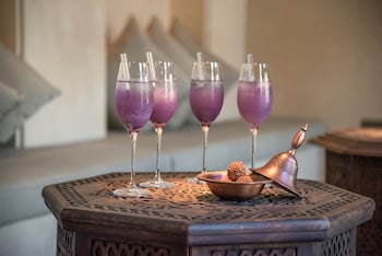the chedi al bait sharjah uae