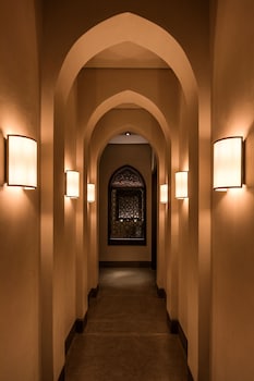 the chedi al bait sharjah uae