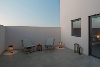 the chedi al bait sharjah uae