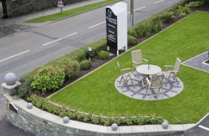 windermere