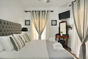 aloe luxury apartments and suites