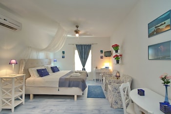 aloe luxury apartments and suites