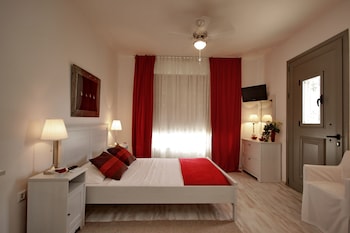 aloe luxury apartments and suites