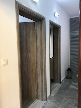 aloe luxury apartments and suites